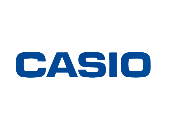 Casio Taschenrechner